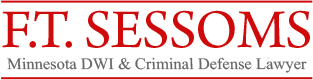 FT Sessoms Logo